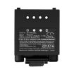 Hetronic ERGO-120 Battery (p/n 68303650) - 5