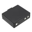 Hetronic NOVA XXL Battery (p/n 68108870 68108875) - 3