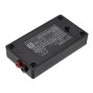 Gross Funk Ego Battery (p/n 100-001-885) - 2