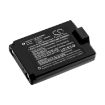Autec Air Remote Control A8B Battery (p/n 80200116 LPM00) - 1