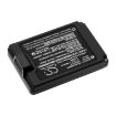 Autec Air Remote Control A8B Battery (p/n 80200116 LPM00) - 2