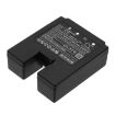 Imet MICRON Battery (p/n AS022 AS035) Replacement - 1