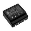 Imet ZEUS2 ZED THOR2 M880 KRON Battery (p/n AS106 BE3600) - 2