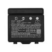 Imet ZEUS2 ZED THOR2 M880 KRON Battery (p/n AS106 BE3600) - 5