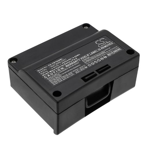 Battery for Cattron Theimeg LRC-S Laird LRC-S (1BAT-8368-A001) - 1