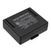 Hetronic NOVA XXL Battery (p/n 68108870 68108875) - 2