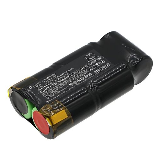 Cattron Theimeg TH-GA/NC-10 TH-20DS-S/E Battery BT904-00044 - 1