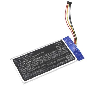 Wacom CTL6100WL CTL6100 CTL-4100 Battery (p/n PR-234385G) - 1