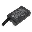 Ezviz DL30VS DL20VS Battery (p/n BL-DL-01B) - 2