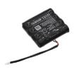 Amadeo A-Lock ST48 Battery (p/n ST48.BP.02) Replacement - 2