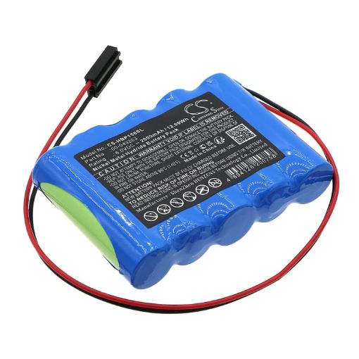 Hobart Quantum Deli Scale Battery (p/n 00-042156 00-043263) - 1