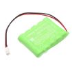 Kaufel 0061 850 Battery (p/n 850 0061) Replacement - 2