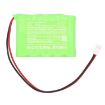 Kaufel 0061 850 Battery (p/n 850 0061) Replacement - 3