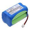 Battery for Lfi Lights Daybrite Emergi-Lite BAA48R RT-146 - 1