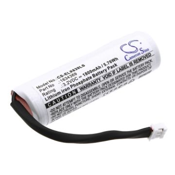 Esylux SLF 2022 SLE Battery (p/n 1634369) - 1