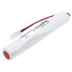 Nlb 365 Battery (p/n BAT-HT36-1500CL) Replacement - 2