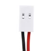 Lithonia NIC002 ELB1P201N1 ELB0604N ELB0300 Battery (CUSTOM-128) - 4