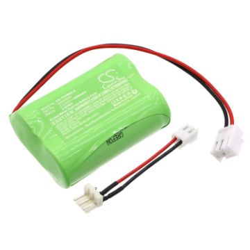 Battery for Thorn Voyager Star 59004666 - 1
