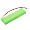 Esylux SLG SLF SLE Battery (p/n EN10061998) - 1