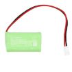 Dual-Lite EV4DI EV4DB EV2DI Battery (p/n 784H69 93043817E) - 3