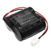 Zumtobel Battery 9008709501379 59 004 665 0072883 (p/n 249Cx2) - 1