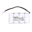 Battery for Lite-Plan HRN/4-K 4VTD70 787296 621-0792 - 3
