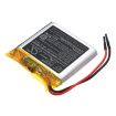 Zkteco ZK-255 Air Quality Monitor Battery YT105050 Replacement - 2