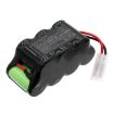 Battery for M-Tronic SDT-2000/U 91507401 - 1