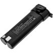 Monarch Tachometers Nova-Pro Stroboscopes Battery (p/n 6241-010) - 1