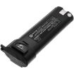 Monarch Tachometers Nova-Pro Stroboscopes Battery (p/n 6241-010) - 2