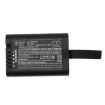 Fluke 430 II 190 II 125B 123B Scopemeter Battery BP290 - 5