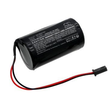 Itron Corus Gas Volume Converter Battery (p/n A111472) - 1