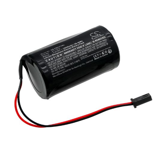 Itron Corus Gas Volume Converter Battery (p/n A111472) - 1