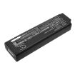 Battery for Olympus Vanta Analyzers Handheld Spect ND2034 ND2034HD34 - 2