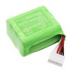Battery for X-Rite SP64 SP62 SP60 SP62-79-23 - 2