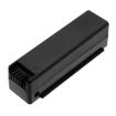 Fluke Raytek Raynger 3i Plus Battery (p/n 4422324) - 3