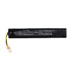 Battery for Elektronika ET 92 ET 91 ESA 10 ELQ 35 ELQ 30A+ ELQ 30 - 3