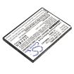 Fischer FERITSCOPE DMP30 Battery 1007334 (p/n 1008303 RRC1130) - 2