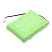 Battery for Cedar CD-100M 5N-70KACL - 2