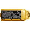 Topcon GR-5 GR-3 Battery (p/n 02-850901-01 02-850901-02) - 5