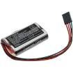 Battery for Num 1060 1040 1020 - 1