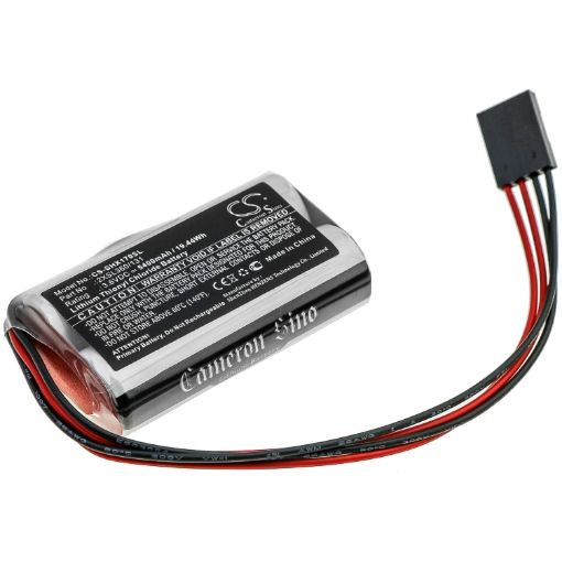 Battery for Num 1060 1040 1020 - 1