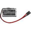 Battery for Num 1060 1040 1020 - 5