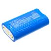 Battery for Ledlenser H19R Signature/Core & H15R Core (p/n 502310) - 1