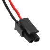 Acculux HL25EX Battery (p/n 458 81) for HL25EX ex - 5