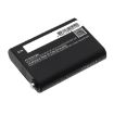 Battery for Petzl Headlamps: TIKKINA, TIKKA, IKO, ARIA (E99ACA) - 4