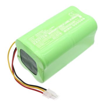 Pelican 9440 Remote Area Lighting Battery (p/n 009446-3429-000) - 1