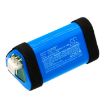 Battery for Ledlenser MT8 18650-1S3P - 1