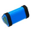 Battery for Ledlenser MT8 18650-1S3P - 2