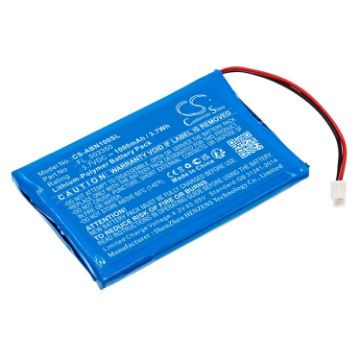 Anbernic RG Nano Battery (p/n FL_503350) Replacement - 1